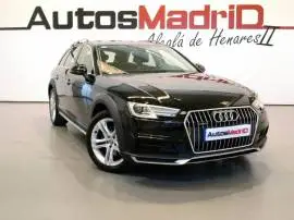 Audi A4 Allroad Quattro 2.0 TDI 163CV quattro S tr, 23.490 €