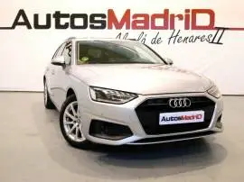 Audi A4 Avant Advanced 35 TDI 120kW S tronic, 25.990 €