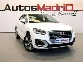 Audi Q2 Advanced 30 TDI 85kW (116CV) S tronic, 18.490 €