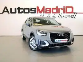 Audi Q2 Advanced 30 TFSI 85kW (116CV), 21.990 €