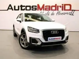 Audi Q2 Advanced 35 TFSI 110kW (150CV), 21.990 €