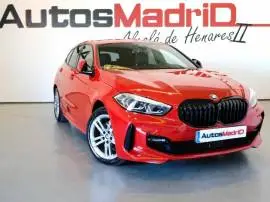 BMW Serie 1 118i, 31.990 €