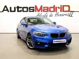 BMW Serie 2 218d, 23.490 €