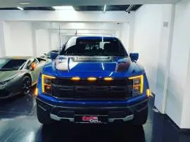 Ford F-150 RAPTOR 2021 FULL OPTIONS, 119.900 €