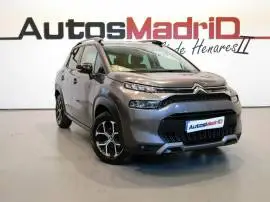 Citroën C3 Aircross BlueHDi 81kW (110CV) S&S Feel, 15.990 €