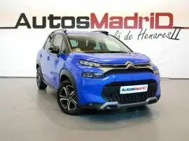 Citroën C3 Aircross PureTech 81kW (110CV) S&S Feel, 13.990 €