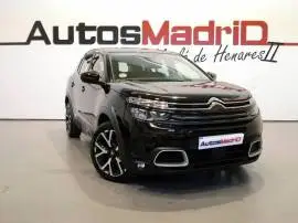 Citroën C5 Aircross BlueHdi 96kW (130CV) S&S Live, 20.990 €