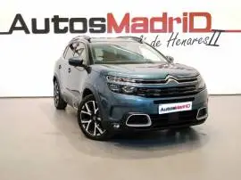 Citroën C5 Aircross PureTech 96kW (130CV) S&S Shin, 20.990 €