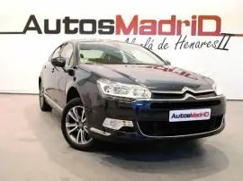 Citroën C5 BlueHDi 132KW (180CV) EAT6 FEEL EDITION, 11.490 €