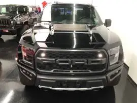 Ford F-150 Raptor 802, 84.900 €