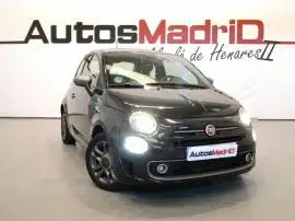 Fiat 500 Dolcevita 1.0 Hybrid 52KW (70 CV), 11.490 €