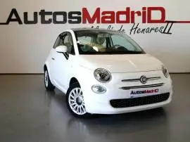 Fiat 500 Lounge 1.2 8v 51KW (69 CV), 9.990 €