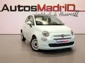 Fiat 500 Pop 1.0 6v 52KW (70 CV), 11.490 €