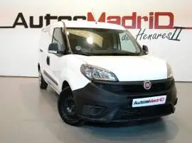 Fiat Doblo Cargo Cargo Maxi Base Plus 1.4 Tjet 89k, 11.990 €