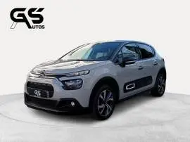 Citroën C3 BlueHDi 100 S&S Shine 75 kW (102 CV), 14.499 €