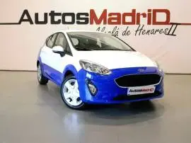 Ford Fiesta 1.1 Ti-VCT 63kW Trend 5p, 12.990 €