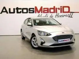 Ford Focus 1.0 Ecoboost MHEV 92kW Trend+, 16.990 €