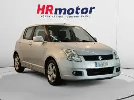 Suzuki Swift GL, 4.990 €