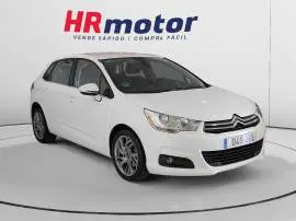 Citroën C4 Collection, 7.690 €