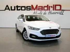 Ford Mondeo 2.0 TDCi 110kW Trend SportBreak, 15.490 €