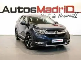 Honda CR-V 2.0 i-MMD 4x2 ELEGANCE NAVI, 28.490 €