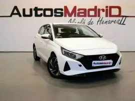 Hyundai i20 1.0 TGDI 74kW (100CV) 48V Klass, 15.990 €