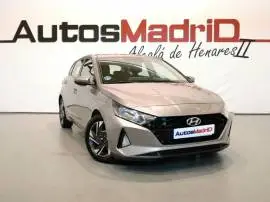 Hyundai i20 1.0 TGDI 74kW (100CV) Klass, 15.490 €