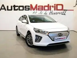 Hyundai IONIQ EV Klass, 19.490 €