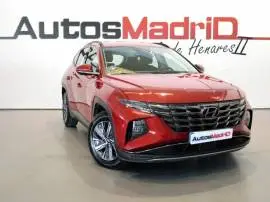 Hyundai Tucson 1.6 CRDI 100kW 136CV 48V Style DCT , 22.990 €