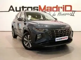 Hyundai Tucson 1.6 TGDI 110kW (150CV) 48V Maxx, 26.990 €