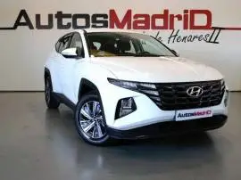 Hyundai Tucson 1.6 TGDI 110kW (150CV) Maxx, 23.490 €