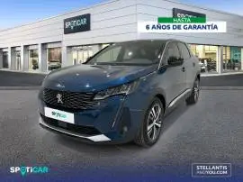 Peugeot 3008  180 e-EAT8 Allure Pack, 27.990 €