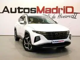 Hyundai Tucson 1.6 TGDI PHEV 195kW Maxx Auto 4X4, 29.990 €