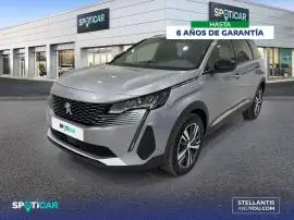 Peugeot 5008  1.5 BlueHDi 96kW S&S  EAT8 Allure Pa, 27.990 €