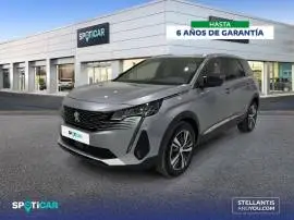 Peugeot 5008  1.5 BlueHDi 96kW S&S  EAT8 Allure Pa, 27.990 €