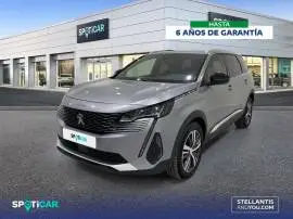 Peugeot 5008  1.5 BlueHDi 96kW S&S  EAT8 Allure Pa, 27.990 €