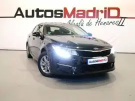 Kia Optima 1.7 CRDi VGT Business Eco-Dynamics, 15.490 €