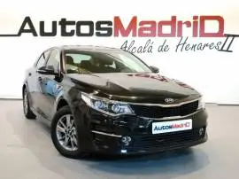 Kia Optima 1.7 CRDi VGT Business Eco-Dynamics, 12.990 €