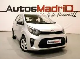 Kia Picanto 1.0 CVVT 49kW (67CV) Concept, 8.990 €