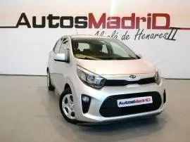 Kia Picanto 1.0 CVVT 49kW (67CV) Concept, 8.990 €