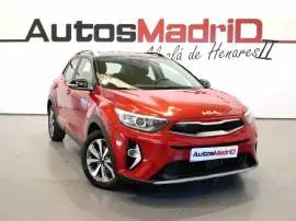 Kia Stonic 1.0 T-GDi 74kW (100CV) MHEV iMT Drive, 17.190 €