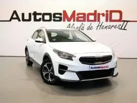 Kia XCeed 1.6 GDi PHEV 104kW (141CV) eDrive, 21.490 €