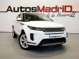 Land-Rover Range Rover Evoque 2.0 D180 SE AUTO 4WD, 32.990 €