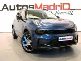 Lynk & Co 01 Lynk & Co 1.5 PHEV Híbrido Echufable , 27.990 €