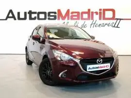 Mazda 2 1.5 GE 66kW 90CV Origin, 15.700 €