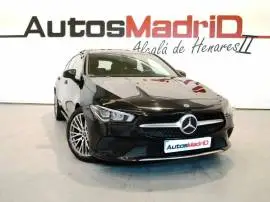 Mercedes CLA CLA 220 D DCT Shooting Brake, 28.990 €