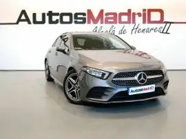 Mercedes Clase A A 200 d, 31.490 €