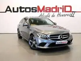 Mercedes Clase C 180 d, 26.990 €