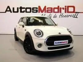 MINI Cooper ONE 5 PUERTAS, 15.990 €