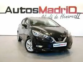 Nissan Micra IG-T 74 kW (100 CV) E6D Acenta, 12.490 €